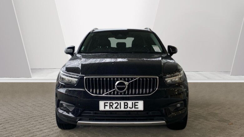 Volvo Xc40 1.5 T3 [163] Inscription Pro 5dr Geartronic Petrol Estate